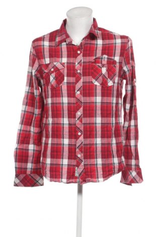 Herrenhemd Refresh, Größe XXL, Farbe Mehrfarbig, Preis 7,06 €