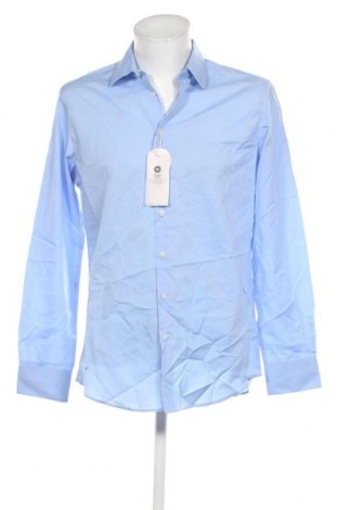Pánská košile  S.Oliver, Velikost L, Barva Modrá, Cena  1 043,00 Kč