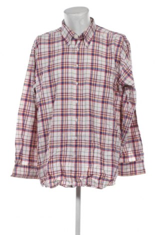 Мъжка риза Seidensticker, Размер XXL, Цвят Многоцветен, Цена 15,60 лв.