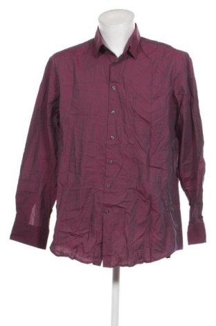 Мъжка риза Seidensticker, Размер XL, Цвят Розов, Цена 15,60 лв.