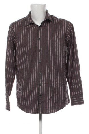 Мъжка риза Seidensticker, Размер L, Цвят Многоцветен, Цена 16,80 лв.