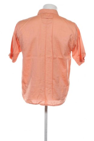 Herrenhemd Signum, Größe S, Farbe Orange, Preis € 14,83