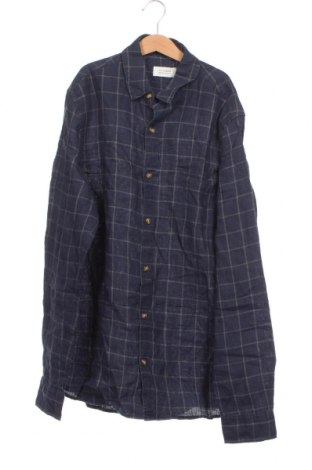Herrenhemd Tailored, Größe M, Farbe Mehrfarbig, Preis 3,26 €