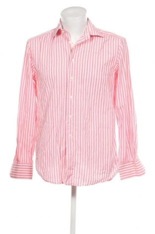 Ανδρικό πουκάμισο Van Laack, Μέγεθος XS, Χρώμα Πολύχρωμο, Τιμή 4,34 €