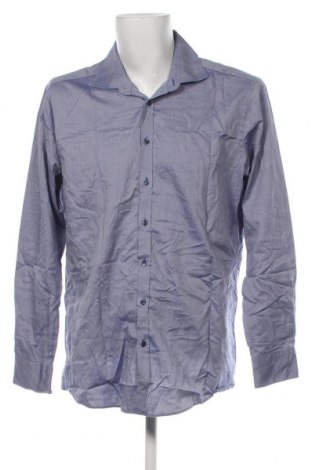 Pánská košile  Venti, Velikost XL, Barva Modrá, Cena  323,00 Kč