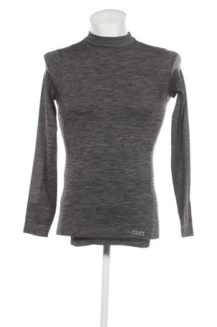 Herren Sport Shirt, Größe S, Farbe Grau, Preis € 12,66