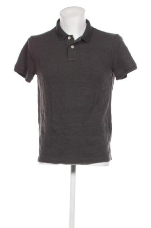 Herren T-Shirt Angelo Litrico, Größe L, Farbe Grau, Preis 9,05 €