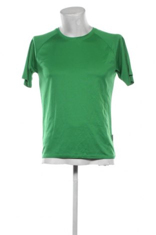 Herren T-Shirt Cona Sports, Größe M, Farbe Grün, Preis 12,66 €