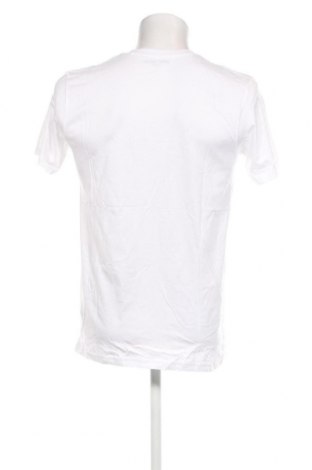 Pánske tričko  Denim Project, Veľkosť M, Farba Biela, Cena  14,95 €