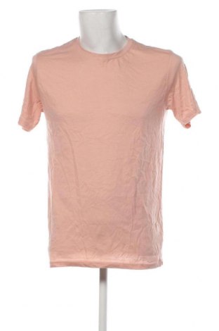 Ανδρικό t-shirt Denim Project, Μέγεθος L, Χρώμα Ρόζ , Τιμή 9,72 €