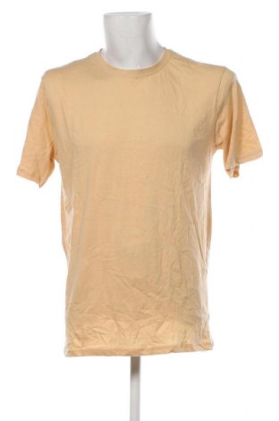 Ανδρικό t-shirt Denim Project, Μέγεθος XL, Χρώμα  Μπέζ, Τιμή 9,72 €