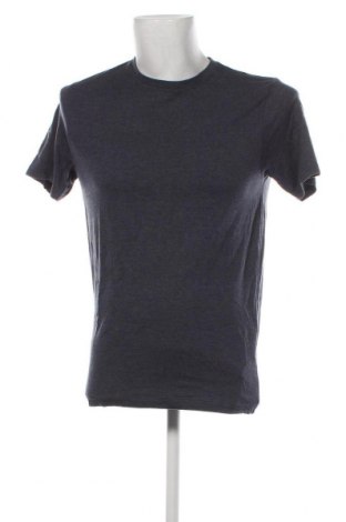 Ανδρικό t-shirt Denim Project, Μέγεθος M, Χρώμα Μπλέ, Τιμή 14,95 €