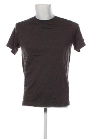 Ανδρικό t-shirt Denim Project, Μέγεθος M, Χρώμα Γκρί, Τιμή 14,95 €