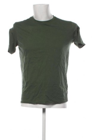 Ανδρικό t-shirt Denim Project, Μέγεθος M, Χρώμα Πράσινο, Τιμή 14,95 €
