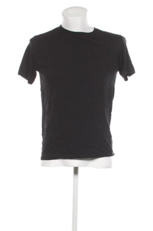 Ανδρικό t-shirt Denim Project, Μέγεθος M, Χρώμα Μαύρο, Τιμή 9,72 €