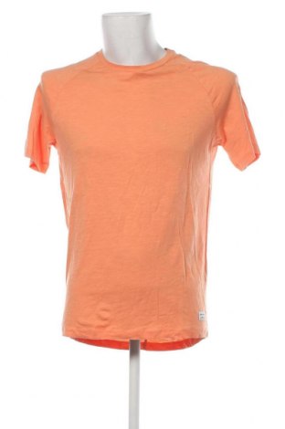 Pánske tričko  Jack & Jones, Veľkosť S, Farba Oranžová, Cena  13,92 €