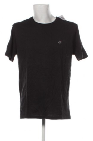 Мъжка тениска Marc O'Polo, Размер XXL, Цвят Черен, Цена 68,00 лв.