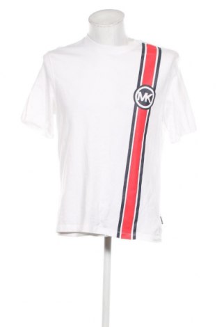 Ανδρικό t-shirt Michael Kors, Μέγεθος S, Χρώμα Λευκό, Τιμή 37,88 €