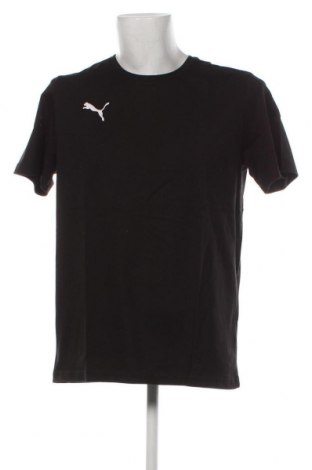 Ανδρικό t-shirt PUMA, Μέγεθος L, Χρώμα Μαύρο, Τιμή 26,80 €