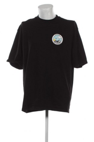 Tricou de bărbați Pegador, Mărime XL, Culoare Negru, Preț 62,00 Lei