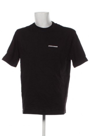 Tricou de bărbați Pegador, Mărime S, Culoare Negru, Preț 62,00 Lei
