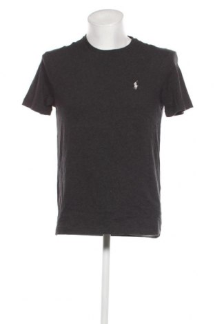 Herren T-Shirt Polo By Ralph Lauren, Größe M, Farbe Grau, Preis € 49,07