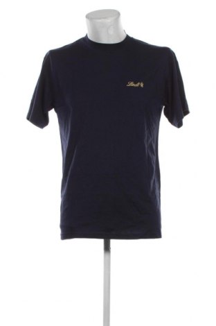Herren T-Shirt Promodoro, Größe M, Farbe Blau, Preis 9,05 €
