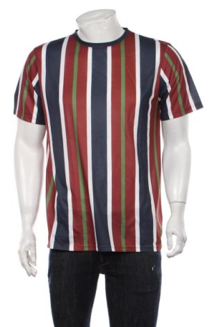 Tricou de bărbați Rebel, Mărime M, Culoare Multicolor, Preț 44,90 Lei