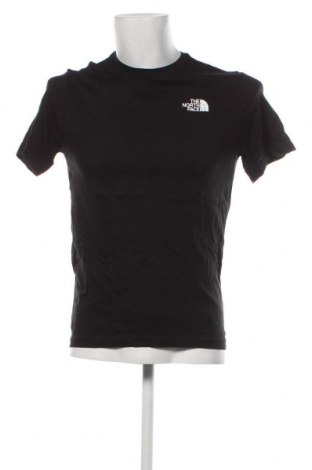 Tricou de bărbați The North Face, Mărime S, Culoare Negru, Preț 312,50 Lei