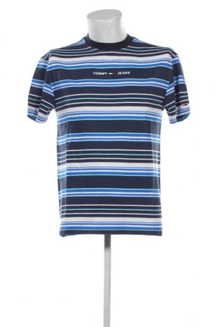 Pánské tričko  Tommy Hilfiger, Velikost S, Barva Vícebarevné, Cena  986,00 Kč
