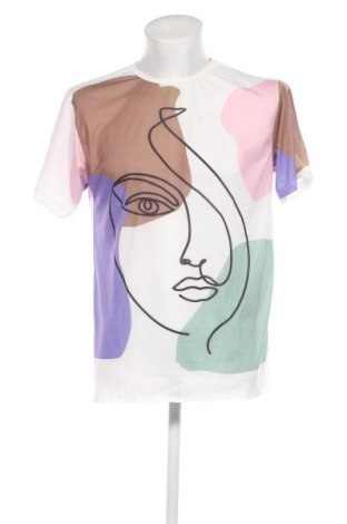 Herren T-Shirt Trend, Größe L, Farbe Mehrfarbig, Preis € 7,03