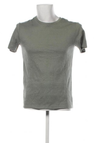 Herren T-Shirt Yd., Größe M, Farbe Grün, Preis 6,96 €
