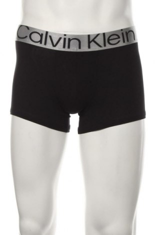 Boxershorts Calvin Klein Underwear, Größe M, Farbe Schwarz, Preis € 12,73