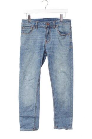 Pánske džínsy  ASOS, Veľkosť S, Farba Modrá, Cena  6,73 €