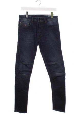 Herren Jeans Diesel, Größe S, Farbe Blau, Preis 28,04 €