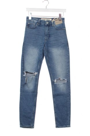 Herren Jeans New Look, Größe XS, Farbe Blau, Preis 7,35 €
