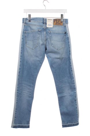 Herren Jeans Pepe Jeans, Größe S, Farbe Blau, Preis 8,30 €