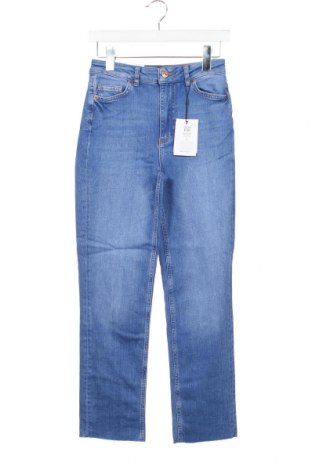 Herren Jeans Pieces, Größe S, Farbe Blau, Preis 4,65 €
