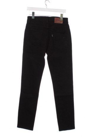 Męskie jeansy Schott, Rozmiar S, Kolor Czarny, Cena 509,10 zł