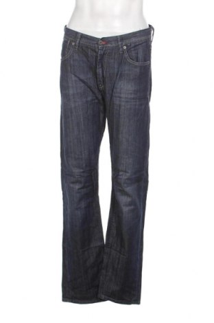 Herren Jeans Tommy Hilfiger, Größe L, Farbe Blau, Preis 47,32 €