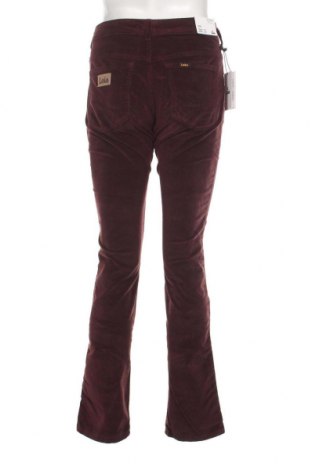 Мъжки джинси Lois, Размер M, Цвят Лилав, Цена 132,00 лв.