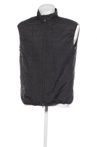 Herrenweste Cross Sportswear, Größe L, Farbe Schwarz, Preis € 42,28