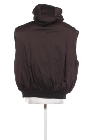 Мъжки елек Zara, Размер M, Цвят Черен, Цена 18,90 лв.