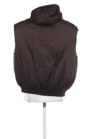 Ανδρικό γιλέκο Zara, Μέγεθος S, Χρώμα Μαύρο, Τιμή 8,35 €