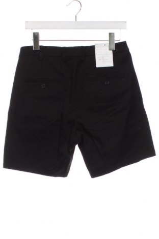 Мъжки къс панталон Arket, Размер M, Цвят Черен, Цена 87,00 лв.