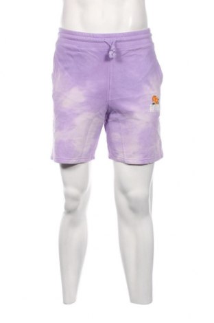 Męskie szorty H&M, Rozmiar XS, Kolor Fioletowy, Cena 79,96 zł