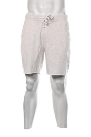 Мъжки къс панталон Hollister, Размер M, Цвят Екрю, Цена 58,00 лв.