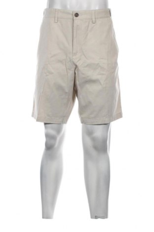 Мъжки къс панталон Maine New England, Размер XL, Цвят Екрю, Цена 26,00 лв.