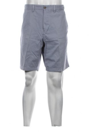 Pantaloni scurți de bărbați Maine New England, Mărime XL, Culoare Albastru, Preț 131,58 Lei