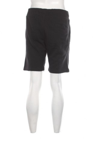Мъжки къс панталон Pier One, Размер XXL, Цвят Черен, Цена 40,00 лв.